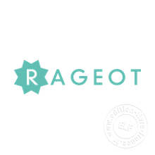 Maison d'édition Éditions Rageot