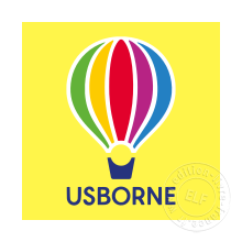 Maison d'édition Éditions Usborne France