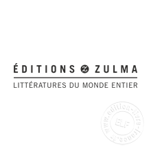 Maison d'édition Éditions Zulma