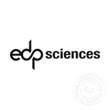 Maison d'édition Éditions EDP Sciences