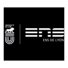 Logo de la maison d'édition ENS Éditions
