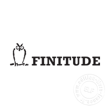 Maison d'édition Éditions Finitude