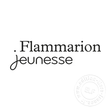 Maison d'édition Éditions Flammarion Jeunesse