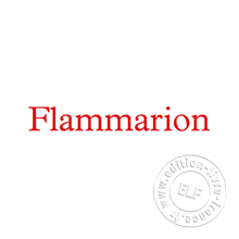 Éditions Flammarion