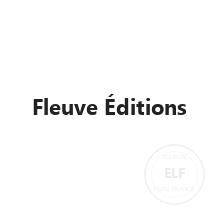 Maison d'édition Fleuve Éditions