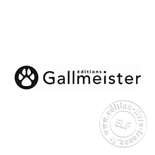 Éditions Gallmeister