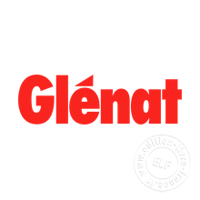 Maison d'édition Éditions Glénat Manga