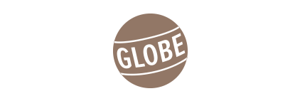Logo de la maison d'édition Éditions Globe