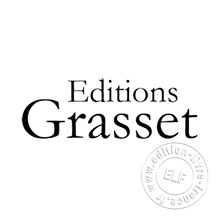 Éditions Grasset