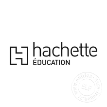 Maison d'édition Éditions Hachette Éducation