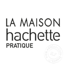 Maison d'édition Éditions Hachette Pratique