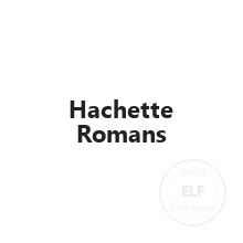 Maison d'édition Éditions Hachette Romans