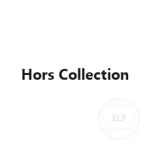 Maison d'édition Éditions Hors Collection