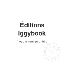 Maison d'édition Éditions Iggybook