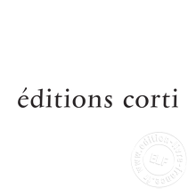 Maison d'édition Éditions José Corti