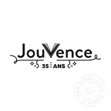Maison d'édition Éditions Jouvence