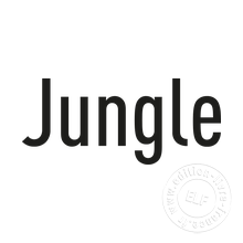 Maison d'édition Éditions Jungle
