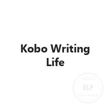 Maison d'édition Éditions Kobo Writing Life