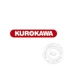 Éditions Kurokawa