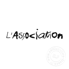 Maison d'édition Éditions L'Association