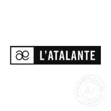 Maison d'édition Éditions L’Atalante