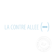 Maison d'édition Éditions La Contre Allée