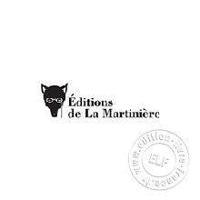 Éditions La Martinière