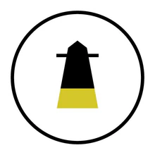 Logo de La Peuplade