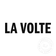 Maison d'édition Éditions La Volte