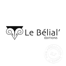 Maison d'édition Éditions Le Bélial’