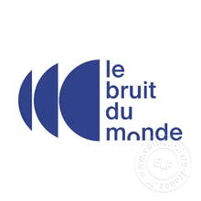 Maison d'édition Éditions Le Bruit du Monde