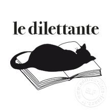 Maison d'édition Éditions Le Dilettante