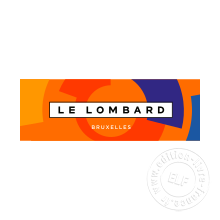 Maison d'édition Éditions Le Lombard