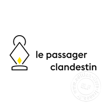 Maison d'édition Éditions Le passager clandestin