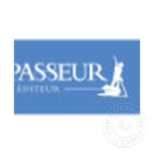 Maison d'édition Éditions Le Passeur