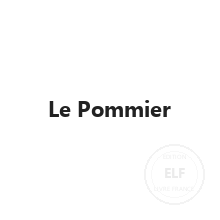 Maison d'édition Éditions Le Pommier