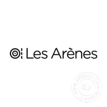 Maison d'édition Éditions Les Arènes BD