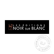 Noir sur blanc