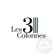 Maison d'édition Éditions Les Trois Colonnes