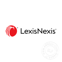 Maison d'édition Éditions LexisNexis