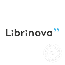 Maison d'édition Éditions Librinova