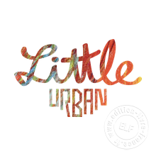 Maison d'édition Éditions Little Urban