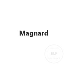 Maison d'édition Éditions Magnard