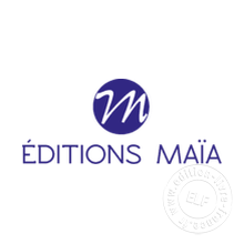 Maison d'édition Éditions Maïa