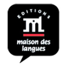 Logo de la maison d'édition Éditions Maison des Langues