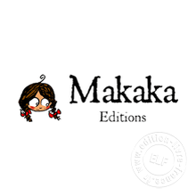 Maison d'édition Makaka Éditions