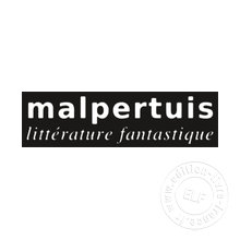 Maison d'édition Éditions Malpertuis