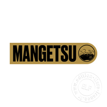 Maison d'édition Éditions Mangetsu