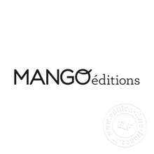 Maison d'édition Mango Éditions