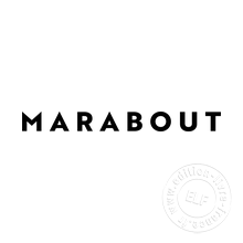 Maison d'édition Éditions Marabout